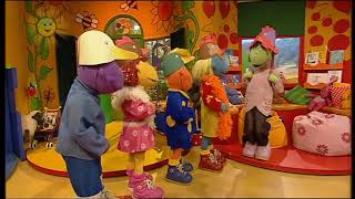 CBEEBIES Tweenies Series 5 Episode 11 Copycats [upl. by Aldwin]