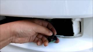 DIY Honda Fit Foglight HID Install [upl. by Izaak]