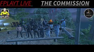 ⚫LIVE FPLAYT Farm Pentru Familie ⚫Weekend  ⚫Seara In Familie The Commission 23 [upl. by Alleul594]