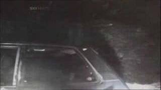 Vauxhall Omega 32 Police UK crash [upl. by Fenwick919]