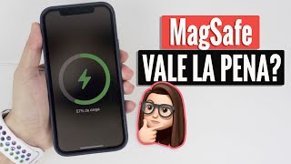 Cargador Apple MagSafe  Vale La Pena Todo Lo Que Debes Saber Review En Español [upl. by Sapers]