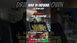 Screwly G drill breakdown bars gary drillmusic [upl. by Sakhuja]