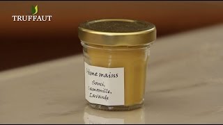 DIY  recette naturelle pour faire une crème pour les mains maison à la lavande Truffaut [upl. by Cave]