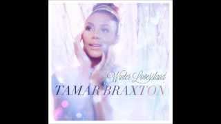 NEW Tamar Braxton  quotSleigh Ridequot  Winter Loversland [upl. by Sirrep]