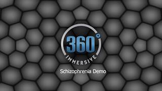 Schizophrenia VR Demo [upl. by Tiedeman]