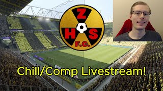 Elite Div Packs  EA FC 25 [upl. by Staffan259]