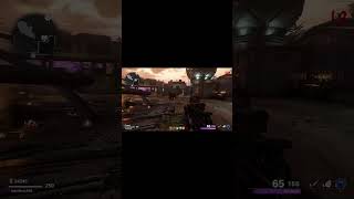 The Plan For More Zombies Videos BO6 Zombies Training blackops6 blackops callofduty bo6 shorts [upl. by Kcireddor681]