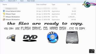 How to make an application portable convert any software to portable USB [upl. by Laurentium]