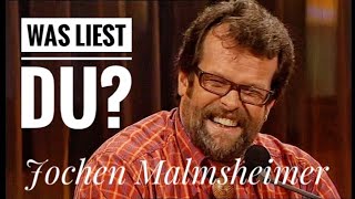 Was liest du  quotMit dem Kühlschrank durch Irlandquot mit Jürgen von der Lippe und Jochen Malmsheimer [upl. by Grimbly168]