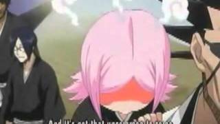 My funny Moments with Yachiru [upl. by Felisha]