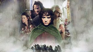 The Lord Of The Rings The Fellowship of the Ring Appendices Part 7 [upl. by Denyse]