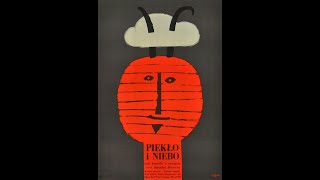 Piekło i niebo 1966 [upl. by Adnert]