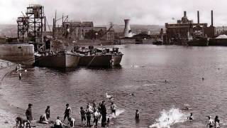 Seaside Llanelli  Captured in Time [upl. by Ossie6]