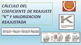 CURSO DE VALORIZACIÓN Y LIQUIDACIÓN DE OBRA PUBLICA PRIMERA PARTE [upl. by Nala]