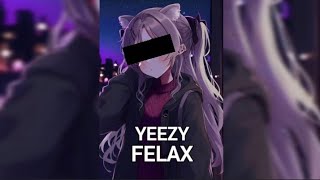 Yeezy  Felax Historical Violin Remix [upl. by Eerak]