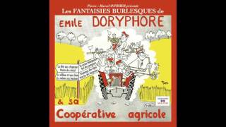 Emile Doryphore et sa Coopérative Agricole  Betterave Valse [upl. by Sylvester558]