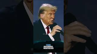 there is no long drugs alcohol smoking trump motivation shorts donaldtrump trump2024 [upl. by Wat306]