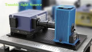 Light Source Tunable Light Source  Tunable Source Tunable Laser 2020 [upl. by Hey157]