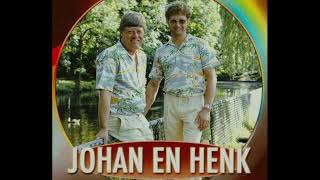 Johan amp Henk  Geloof hoop en liefde 1981 [upl. by Dasi]