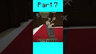 Minecraft but I can Shapeshift Part 7 [upl. by Boyd]