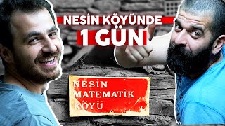 Nesin Matematik Köyü  Vlog [upl. by Kiki]