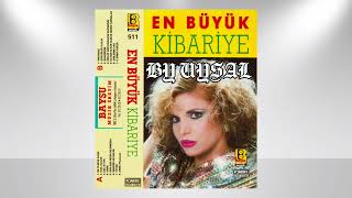 KibariyeEcel Olsun 1989 arabesk [upl. by Ecirtel]