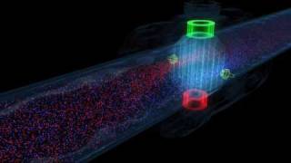 The Electromagnetic Flow Measuring Principle [upl. by Anetsirk412]