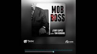 Audiobook Sample Mob Boss [upl. by Anaidni428]