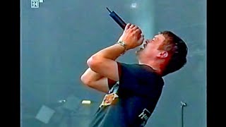 3 Doors Down  Kryptonite  Live 2001 Best Version [upl. by Rico]