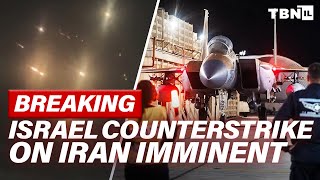 BREAKING IDF Eliminates 300 Hezbollah Terrorists Iran BEGS Israel US For Mercy  TBN Israel [upl. by Swain]