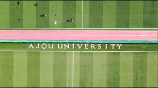 Welcome to Ajou university [upl. by Devona]