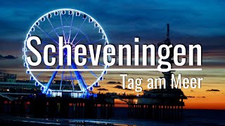 Scheveningen NL  Tag am Meer [upl. by Salkcin399]