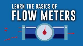 What is a flow meter and how does it work Explained [upl. by Razaele23]