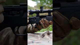 ATA ARMS Turqua 308Win кучность [upl. by Dougal]