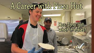 Pizza Hut Careers [upl. by Mathian]