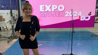 Expo Mujer 2024 [upl. by Accebor]