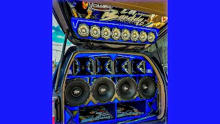 💣🇻🇪CAR AUDIO 2024🇻🇪💣 Me Acuerdo ❌ Tom Gasco ❌ Dj Titan ❌ La Elite SoundCar [upl. by Daigle]