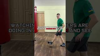 TimeProven Drill for Whipping Punches [upl. by Eelarat]