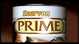 Enervon Prime TVC  2007 [upl. by Ibor]