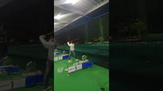 드라이버 핑G430 9도  샤프트검정에서 핑크로 교환 오토플랙스 TX5885 6X 핑크 golfswing golf [upl. by Allimrac]