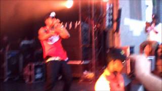 Big Sean  Marvin Gaye amp Chardonnay Live from Boca FL [upl. by Austine]