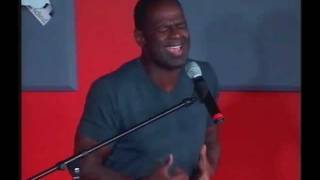 Brian McKnight quotFind Myself In Youquot [upl. by Ardnazil]