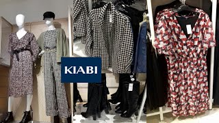 KIABI NEW COLLECTION  ARRIVAGE 13 JANVIER 2021 [upl. by Ronni]