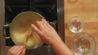 How to Make a Classic Swiss Cheese Fondue WilliamsSonoma [upl. by Orihakat]