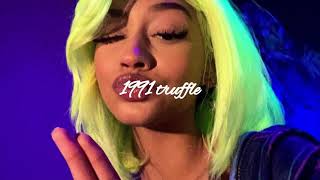 1991 x truffle butter prodjcleez azealia banks x nicki minaj drake lil wayne tiktok audio [upl. by Drofla]