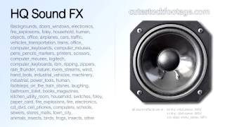 Cell phone interference sound effect 01  HQ sound effect [upl. by Avid]