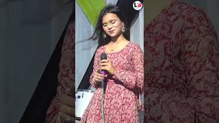 Hajipir New Song  khushi Ahir  તમે આવો હાજીપીર વલી ઓલિયા રે [upl. by Llennyl213]