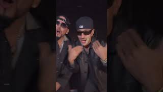 YANDEL FT FEID quotHÁBLAME CLAROquot NUEVA MÚSICA 🔥🔥 tendencias feid yandel ferxxo [upl. by Yrahcaz429]