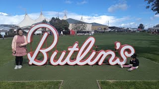 BUTLINS MINEHEAD 2024 GREAT ENTERTAINMENT FOR KIDS PART 5 CHECK THIS OUT 😊 [upl. by Silber]