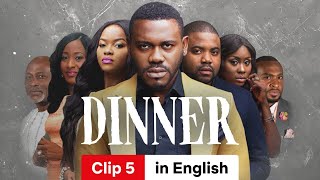 Dinner Clip 5  Trailer in English  Netflix [upl. by Iveson]